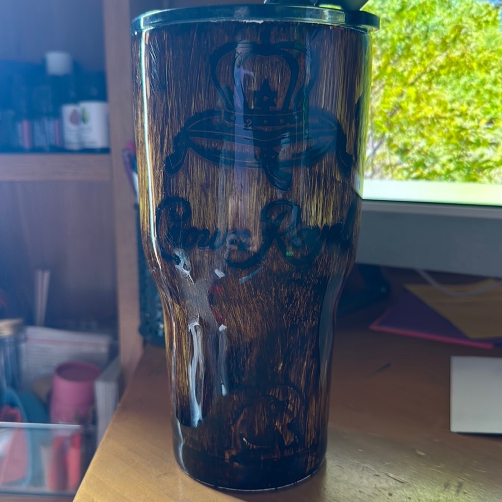 Tumbler